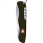Ніж Victorinox Nomad Ukraine Matt Black (0.8353.3R8) - зменшене зображення 3