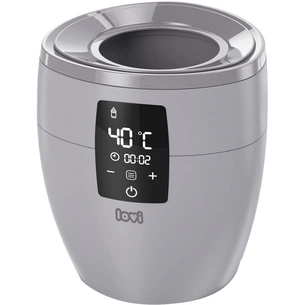 Підігрівач Lovi Сірий (77/051_grey) зображення 1