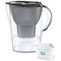 Фільтр-глечик Brita Marella XL Memo MXPro 3.5л (1052724) - уменьшенное изображение 1