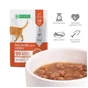 Вологий корм для кішок Nature's Protection Adult cats Sterilised Salmon with Herbs 100 г (NPUPF63659) - зменшене зображення 5