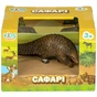 Фігурка Kids Team Сафарі Гігантський ящір (Q9899-A82_2) - зменшене зображення 2