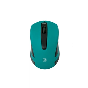 Мишка Defender MM-605 Green (52607) зображення 1