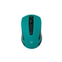 Мишка Defender MM-605 Green (52607) - зменшене зображення 1