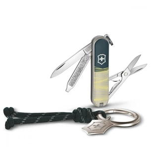 Ніж Victorinox Classic SD New York Style (0.6223.E223) зображення 1