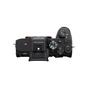 Цифровий фотоапарат Sony Alpha 7M4 body black (ILCE7M4B.CEC) - зменшене зображення 3