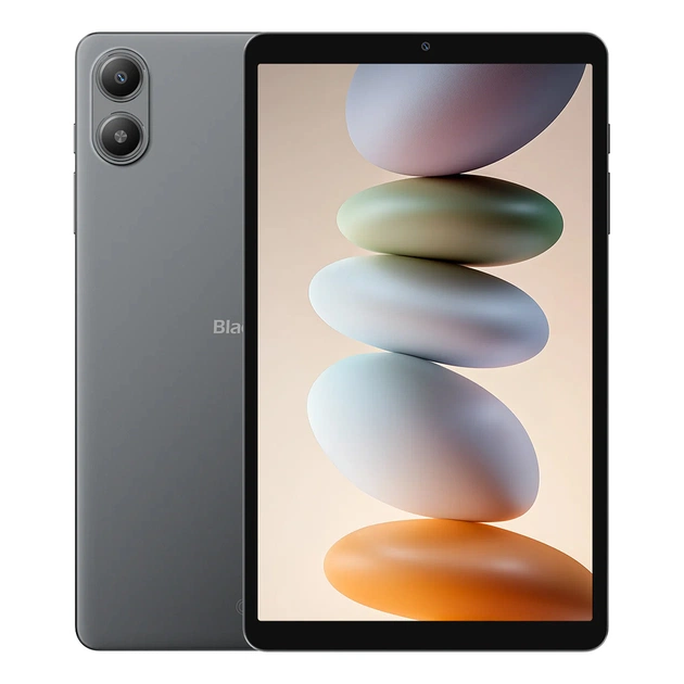 Планшет Blackview Tab Link 2 8.68" 4/128Gb WiFi Midnight Black (6931548324430) - зображення 1