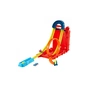 Автотрек Hot Wheels Турботрюки серії Track Builder Unlimited (HDX78) - зменшене зображення 1