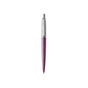 Ручка кулькова Parker JOTTER 17 Victoria Violet CT BP (16 732) - зменшене зображення 1