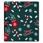 Плед Ardesto Flannel 100% полиэстер, сладкое какао 160х200 см (ART0116PB) - уменьшенное изображение 2