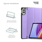 Чохол до планшета Armorstandart Smart Case Xiaomi Redmi Pad 2 Pro Lavender (ARM89198) - зменшене зображення 4
