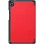 Чохол до планшета BeCover Smart Case Huawei MatePad T8 Red (705079) (705079) - зменшене зображення 2