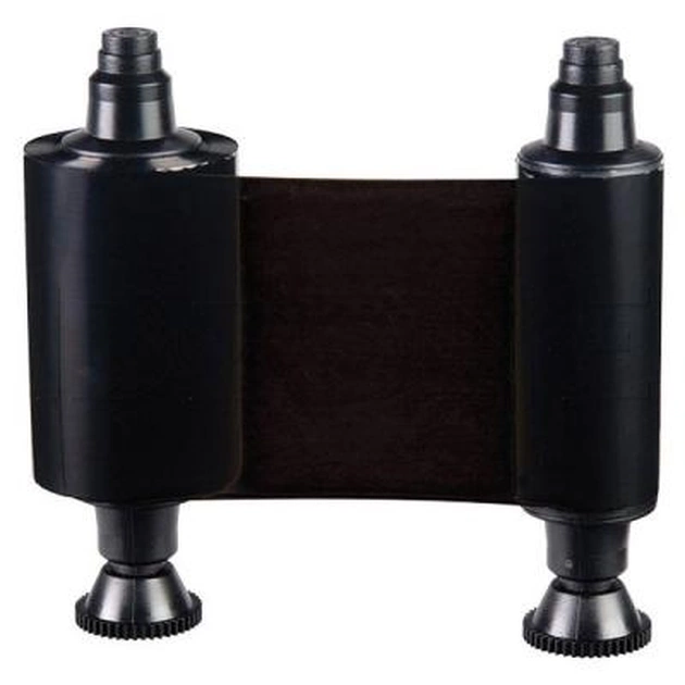 Ріббон Evolis к принтерам Pebble, Dualys, Quantum, Securion, черный, 1000 (R2011) - picture 2