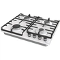 Варочна поверхня Gorenje GT642SYW - зменшене зображення 3