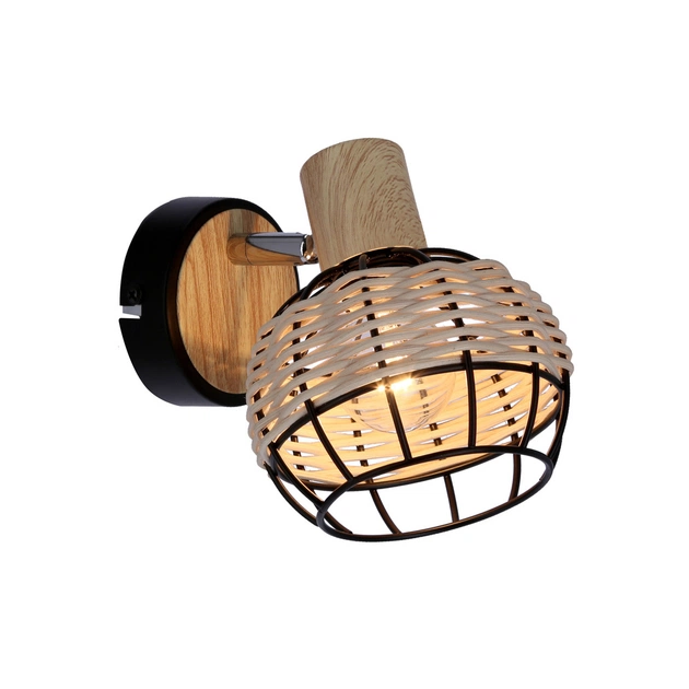 Бра Candellux 91-12197 Tajga (91-12197) - picture 8