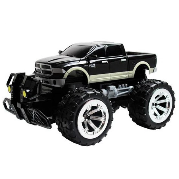 Радіокерована іграшка Auldey автомобіль DODGE RAM (LC226030-0) - изображение 1