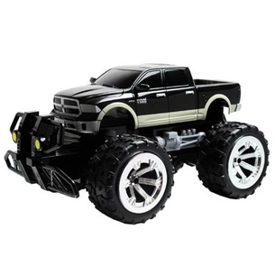 Радіокерована іграшка Auldey автомобіль DODGE RAM (LC226030-0) зображення 1