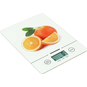 Ваги кухонні HEINNER HKS-5-ORG зображення 1