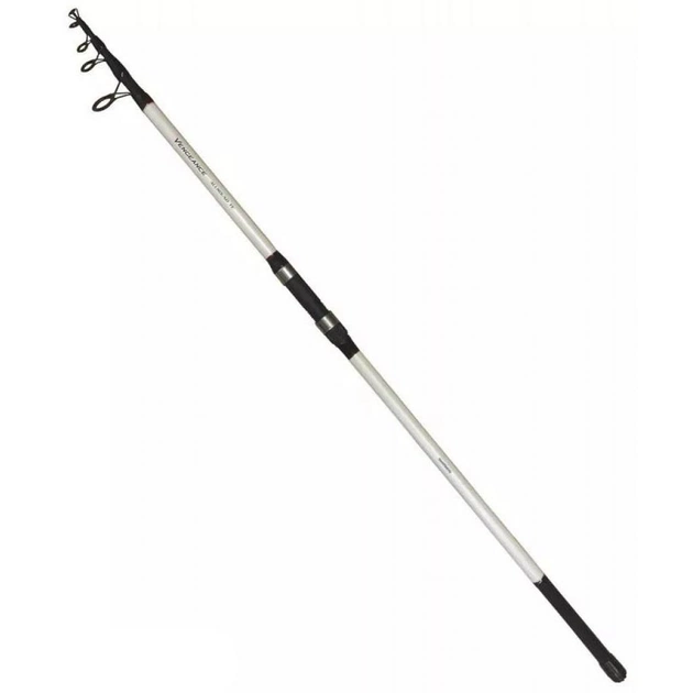 Вудилище Shimano Vengeance Allround Telescopic 360XH 3.60m 75-150g (VARTE360XH) - изображение 1