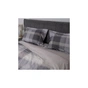 Постільна білизна Viluta 14 Brushed Warm Cotton (50 х 70 - 2 шт) євро (W14_Warm_ev) - зменшене зображення 5