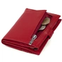 Гаманець ST Leather Червоний (19211) - зменшене зображення 5