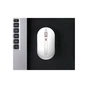 Мишка Xiaomi Miiiw Mute Wireless White (MWMM01 White) - зменшене зображення 5
