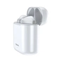 Навушники Baseus Encok TWS W09 White (NGW09-02) - зменшене зображення 3
