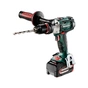 Шуруповерт Metabo SB 18 LTX Impuls Li-Power, 18V, АКБ 2x4Ah, 55·110Нм, 0-500·0-1700об/хв, 1.8кг (602192500) - зменшене зображення 1