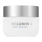 Крем для обличчя Dermedic Melumin Нічний крем-концентрат проти пігментації 50 мл (5901643177102) - зменшене зображення 1
