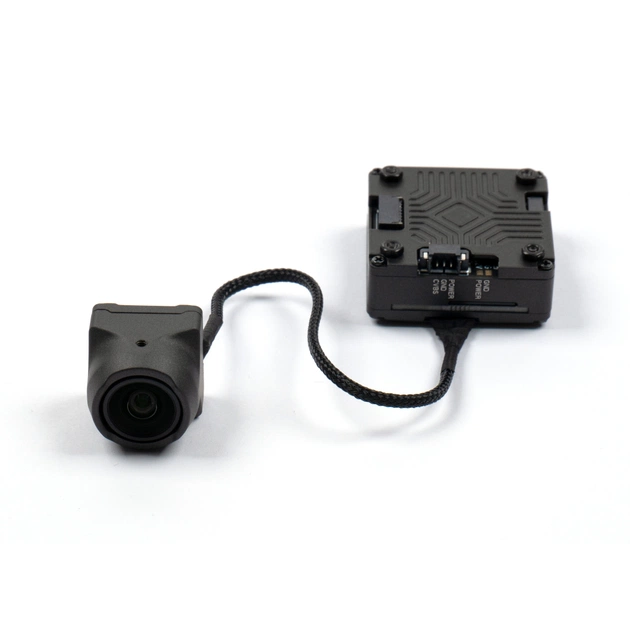 Камера FPV CADDXFPV Farsight camera 1500TVL (MN13-0014B) - зображення 3