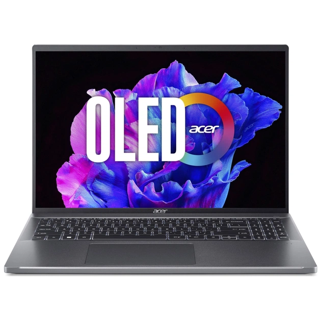 Ноутбук Acer Swift Go 16 SFG16-71 (NX.KVZEU.003) - зображення 1