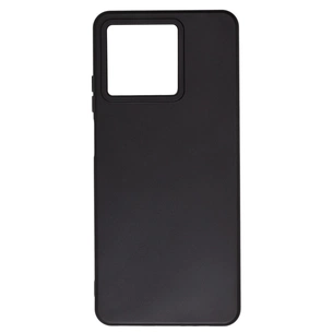 Чохол до мобільного телефона Armorstandart Matte Slim Fit ZTE Blade V50 Vita Black (ARM70699) зображення 1