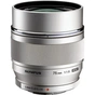 Об'єктив Olympus ET-M7518 75mm 1:1.8 Silver (V311040SE000) - зменшене зображення 3