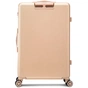 Валіза Semi Line 28" L T5912-3 Golden (DAS303368) - зменшене зображення 2