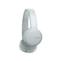 Навушники Sony WH-CH510 White (WHCH510W.CE7) - зменшене зображення 3