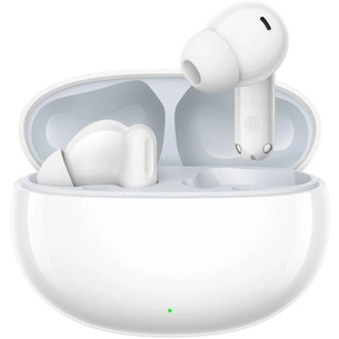 Bluetooth-гарнітура Realme TechLife Buds White_EU зображення 1