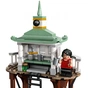 Конструктор LEGO Harry Potter Тричаклунський турнір: Чорне озеро 349 деталей (76420) - зменшене зображення 5