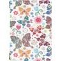 Чохол до планшета BeCover Smart Case Lenovo Tab M10 TB-X605 Butterfly (703471) - зменшене зображення 1
