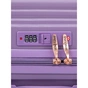 Валіза Semi Line 28" L T5916-4 Purple (DAS303378) - зменшене зображення 7