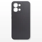 Чохол до мобільного телефона BeCover Silicone Oppo A6 Pro Black (715698) - зменшене зображення 3