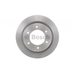 Гальмівний диск Bosch 0 986 478 496 зображення 1