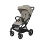 Коляска Espiro Fuel Pro 19 Calmy Beige (5905683801737) - зменшене зображення 1
