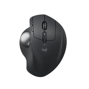 Мишка Logitech MX Ergo S Bluetooth Graphite (910-007260) зображення 1