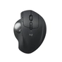 Мишка Logitech MX Ergo S Bluetooth Graphite (910-007260) - зменшене зображення 1