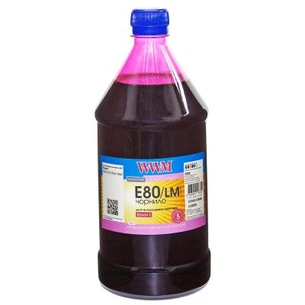 Чорнило WWM Epson L800 1000г Light Magenta (E80/LM-4) зображення 1