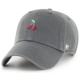 Кепка 47 Brand FRUIT BASE RUNNER ICON BSRIC1411GWS-CCH сірий (198742422614) зображення 1