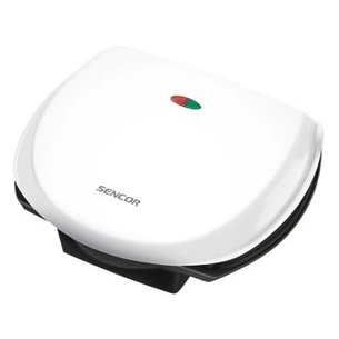 Сендвічниця Sencor SPG3100WH зображення 1