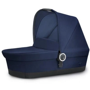 Люлька GB Maris Cot Sea Port Blue-navy blue (616211005) зображення 1