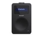 Радіоприймач Sharp DR-430 Black (DR-430(BK)) - зменшене зображення 2