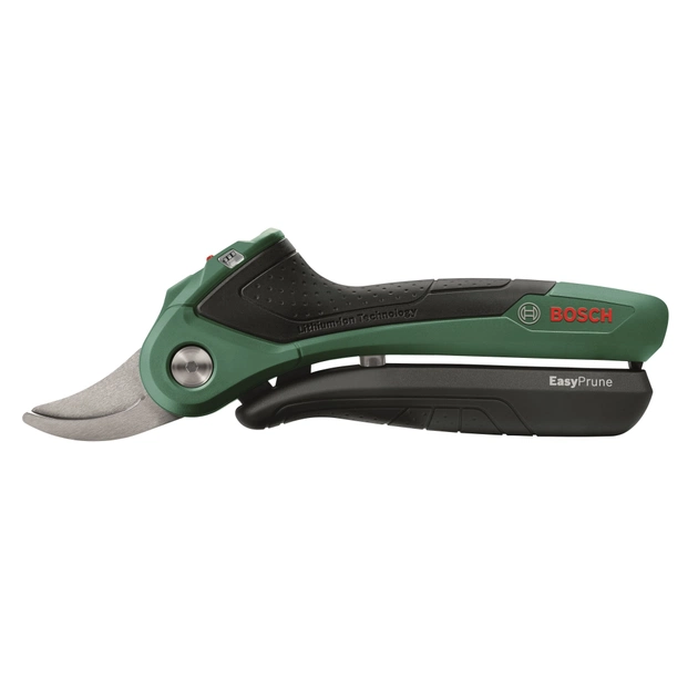 Секатор Bosch EasyPrune, 3.6В, до 25мм, 0.49кг (0.600.8B2.102) - picture 3