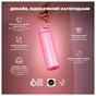 Пляшка для води ION8 OneTouch Vacuum Insulated 500 мл Rose Bloom (I8TS500ROSEB) - зменшене зображення 4